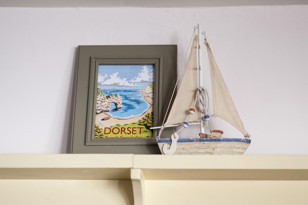 West Lulworth House Hotel Lulworth Cove Luaran gambar