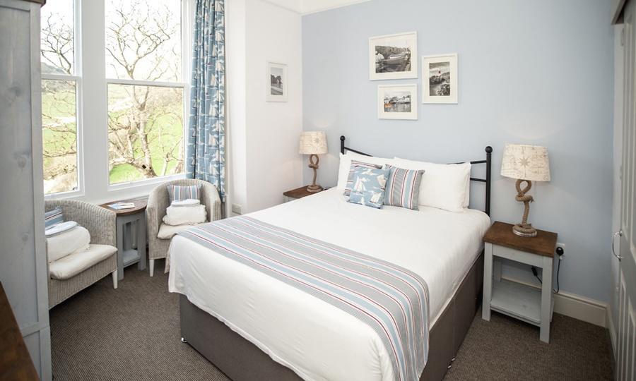 West Lulworth House Hotel Lulworth Cove Luaran gambar